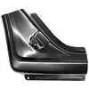 1994 Ford Explorer 4 Door Dog Leg - Right Side