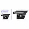 1994 Ford Explorer Lower Rear Quarter Panel Section - 1995-134-R Right Side
