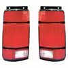 1994 Ford Explorer Tail lamp assembly kit for Explorer