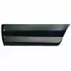 1994 Ford F150 Pickup Truck Rear Lower Bed Panel for the 8 Foot Bed - Right Side