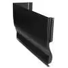 1994 Ford F150 Pickup Truck Super Cab Cab Corner - Right Side