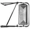 1994 Ford F150 Pickup Truck West Coast Mirror Assembly - Left Side