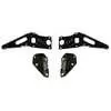 1994 Ford Ranger Front bumper arm and front bumper plate kit.