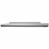 1994 GMC Suburban Slip-on Rocker Panel  - Right Side