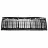 1994 Jeep Cherokee Grille - Chrome/Black