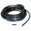 1994 Jeep Wrangler Windshield Seal with Reveal Molding 2 Piece Kit