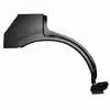 1994 Mazda Protege Rear Wheel Arch - 34-32-58-2 Right Side
