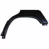 1994 Mercedes E-Class 4 Door Rear Wheel Arch - 35-26-58-1 Left Side