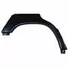 1994 Mercedes E-Class 4 Door Rear Wheel Arch - 35-26-58-2 Right Side