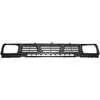 1994 Nissan Hardbody Black Grille
