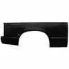 1994 Oldsmobile Bravada 2 Door Rear Complete Quarter Panel with Corner - 0871-126 Right Side