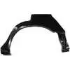 1994 Toyota Camry 4 Door Rear Wheel Arch - 81-53-58-1 Left Side