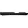 1994 Volkswagen Golf 4 Door Rocker Panel - Left Side