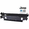 1995-1995 Jeep Cherokee Front Seat Mounts - Weld In - Left side