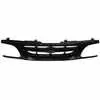 1995-1997 Ford Expedition Grille without Extensions