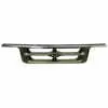 1995-1997 Ford Ranger 4WD Styleside Chrome and Gray Grille