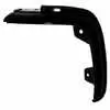 1995-1997 Ford Ranger Flareside Black Grille Side Molding - Left Side