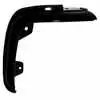1995-1997 Ford Ranger Flareside Black Grille Side Molding - Right Side