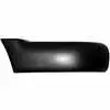 1995-1997 GMC S15 Jimmy Mid Size Front Impact Bar Extension - Right Side