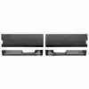 1995-1999 Chevrolet Tahoe Inner & Outer Rear Cargo Door Bottom Skin Kit