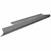 1995-1999 Chevrolet Tahoe Slip-on Rocker Panel  - Left Side