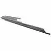 1995-2000 Toyota Tercel 2 Door Slip-On Rocker Panel - Left Side