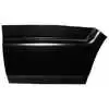 1995-2001 GMC S15 Jimmy Mid Size Rear Quarter Panel Lower Front Section - 2 Door - Left Side