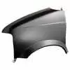 1995-2005 GMC Safari Front Fender - Left Side