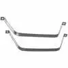 1995 Chevrolet Astro Gas Tank Straps