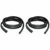 1995 Chrysler Town and Country Front Door Seal Weatherstrip Kit