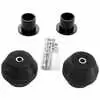 1995 Dodge Ram 2500 Pickup Truck 2WD Timbren Front Suspension Kit