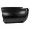 1995 Dodge Ram 2500 Pickup Truck Standard/Club/Quad Cab Lower Rear Bed Section - 6 Ft Bed - Left Side