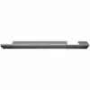 1995 Dodge Ram 3500 Pickup Truck Quad Cab Slip-On Rocker Panel - Left Side