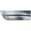 1995 Dodge Stratus 4 Door Rear Door Lower Skin - Right Side