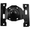 1995 Ford Explorer without LTD Front Bumper Bracket - Left Side