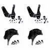 1995 Ford F150 Pickup Truck 2WD Rear Leaf Spring Hanger Kit