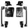 1995 Ford F150 Pickup Truck Cab Corner, Rocker Panel, Floor Pan & Cab Support Repair Kit