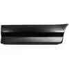 1995 Ford F150 Pickup Truck Lower Front 8 Foot Bed Panel - Left Side