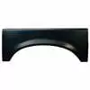1995 Ford F150 Pickup Truck Upper Rear Wheel Arch - Left Side