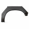 1995 Geo Tracker 2 Door Rear Wheel Arch - 68-20-59-1 Left Side