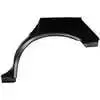 1995 Honda Accord 4 Door Rear Wheel Arch - Left Side