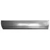 1995 Mercury Cougar Lower Door Skin - Left Side