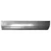 1995 Mercury Cougar Lower Door Skin - Right Side
