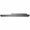 1995 Mercury Tracer 2 Door Slip-on Rocker Panel - Right Side