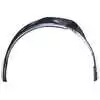 1995 Volkswagen Jetta Inner Rear Wheel Arch - 95-22-54-1 Left Side