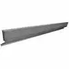1996-1996 Jeep Grand Cherokee Cab & Slip-on Rocker Panel - Left side