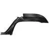 1996-1996 Jeep Grand Cherokee ZJ Upper Rear Wheel Arch with Dog Leg - 0483-121-L Left side