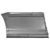1996-2000 Honda Civic 2 Door Front Lower Quarter Section - Right Side