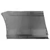 1996-2000 Honda Civic 2 Door Front Lower Quarter Section - Right Side