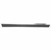 1996-2001 Plymouth Voyager Slip-On Rocker Panel - Right Side